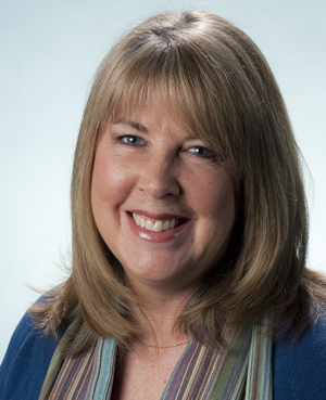 Susan Santangelo, ScD