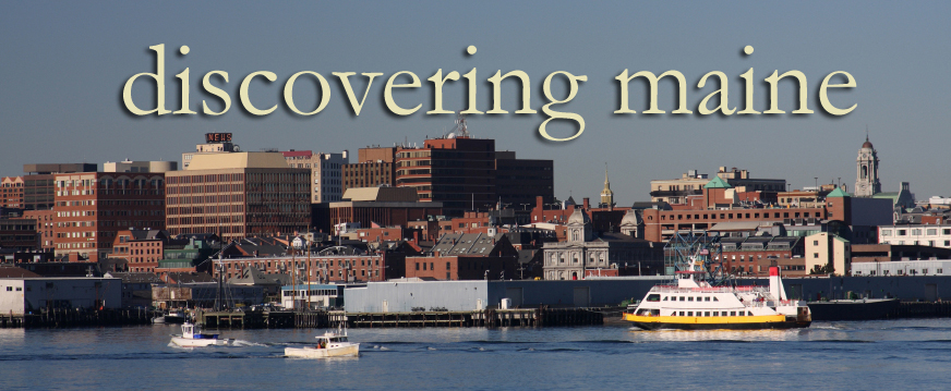 MMCRI Portland Maine