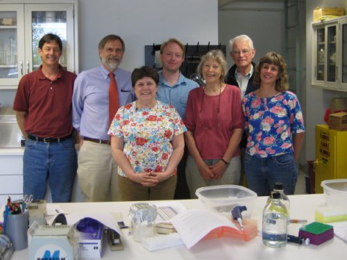Lyme Lab