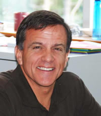 Bob Friesel