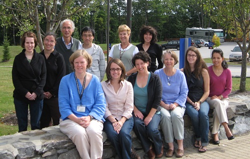 Rosen Lab
